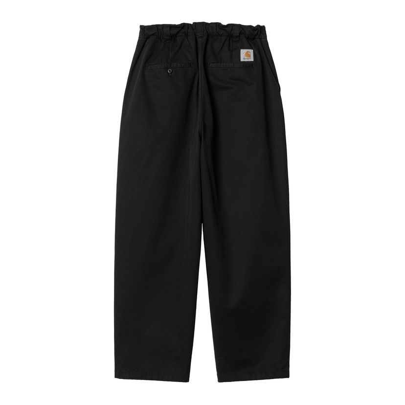 Штани Carhartt WIP Marv Pant чорний | I033129_89_06
