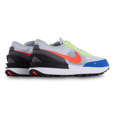 Кросівки та взуття Nike Waffle One Blanc/multicolore Різнокольоровий | DQ0976-100, 3