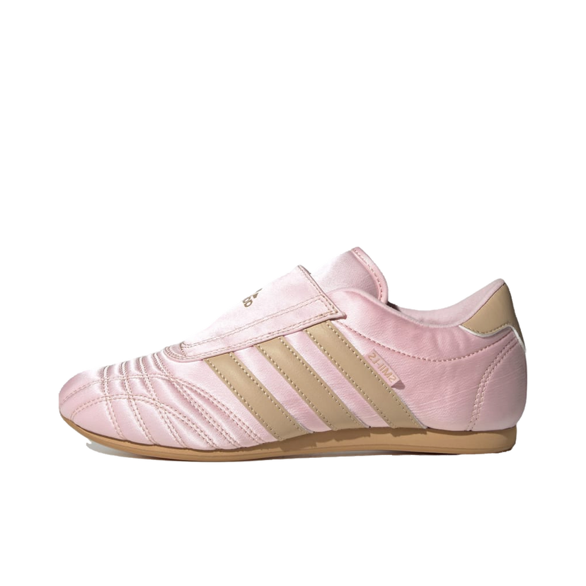 Кросівки та взуття adidas Originals adidas Taekwondo Рожевий | JQ8209