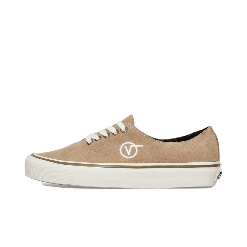Кросівки та взуття Vans Anaheim Factory Authentic One Piece DX бежевий | VN0005UCBRC1