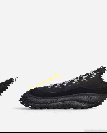 Кросівки та взуття Hoka One One Tor Summit 2 чорний | 1147952-BBLC, 4