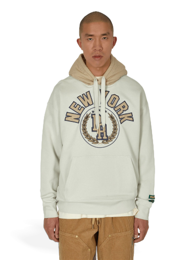 Світшоти Puma Rhuigi x Hoodie бежевий | 620889-17