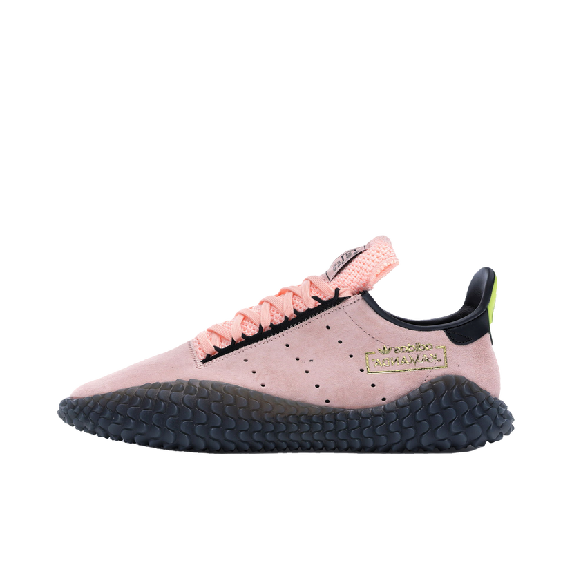 Кросівки та взуття adidas Originals Kamanda Dragon Ball Z Majin Рожевий | D97055