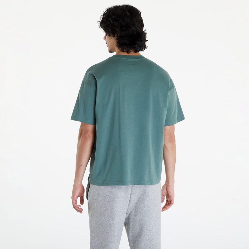 Одяг та аксесуари Dickies Enterprise Short Sleeve T-Shirt Man White Size XS чорний | 0A4YRN