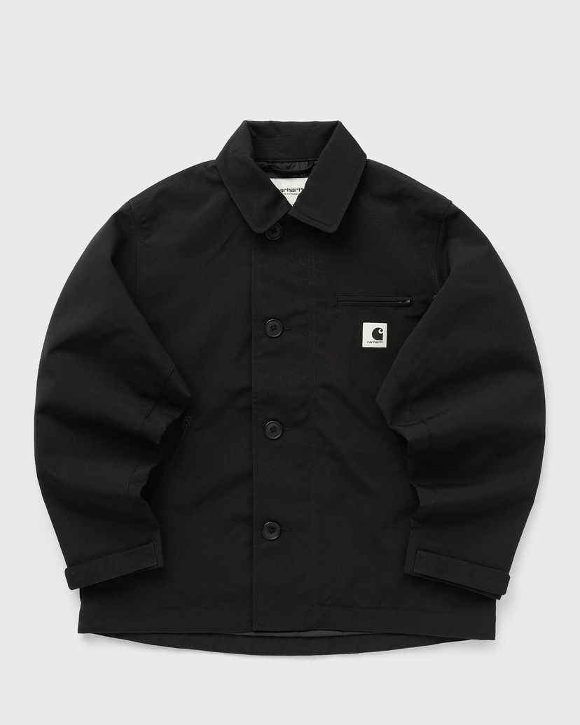 Куртка Carhartt WIP Barnett Jacket чорний | I035148-89.XX