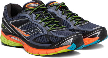 Кросівки та взуття Saucony ProGrid Guide 7 Сірий | S70936-13, 3