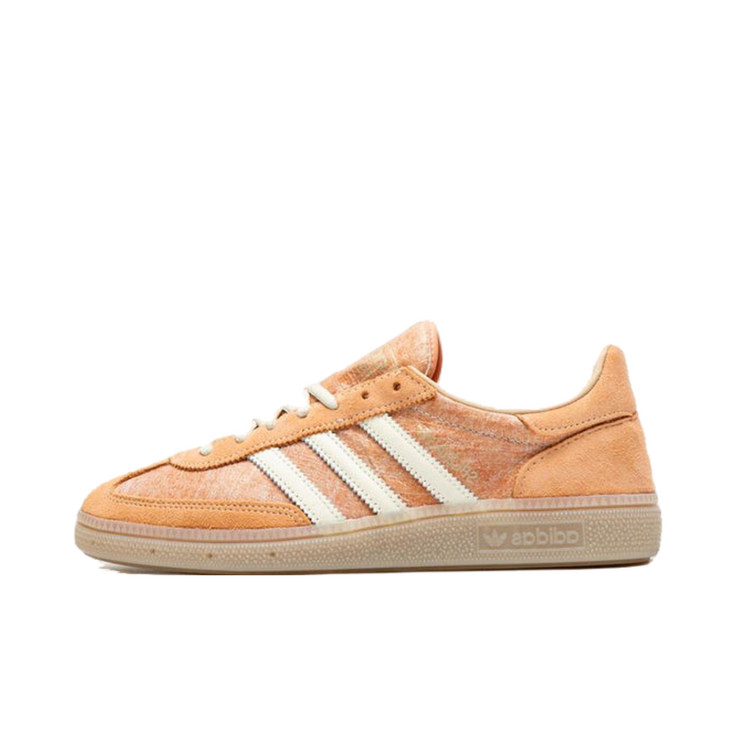 Кросівки та взуття adidas Originals Originals Handball Spezial Помаранчевий | JR3661