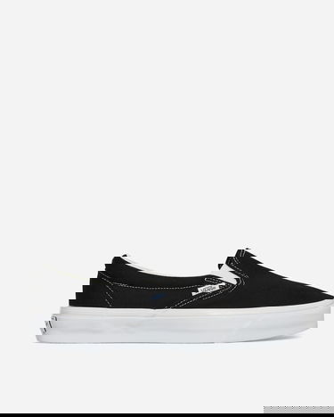 Кросівки та взуття Vans Slip-On Reissue 98 LX Sneakers Black чорний | VN000CSEBA21, 1