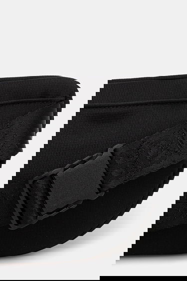 Поясна сумка Samsoe Samsoe Samsoe Samsoe SALUIS Waist Bag чорний | M25100042, 2
