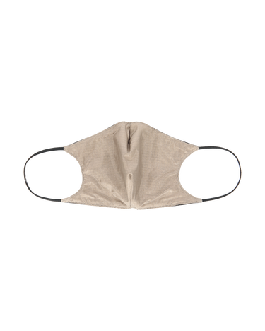 Аксесуари Off-White Caravaggio Arrow Simple Mask чорний | OMRG003F21FAB003 1009, 5
