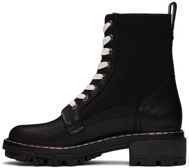 Одяг rag & bone Rag & Bone Shiloh Boots чорний | WFF19FF0233D23, 2