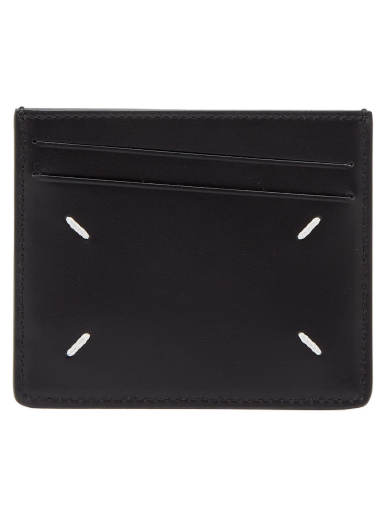 Гаманець Maison Margiela Card Holder Black чорний | SA1VX0009-P4745-T8013