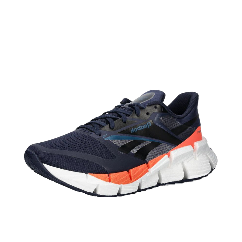 Кросівки та взуття Reebok Floatzig 1 темно-синій | 100206729
