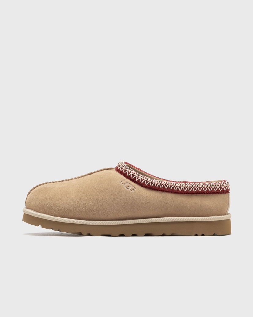 Кросівки та взуття UGG Ugg Tasman II Slippers бежевий | 1174671-DWD