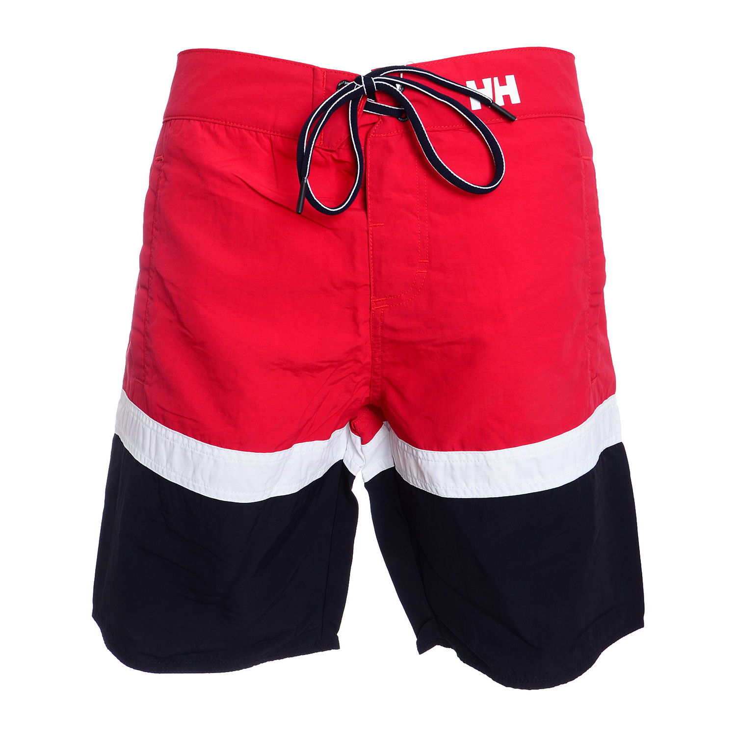 Купальники Helly Hansen MARSTRAND Drawstring Color Block Swim Trunks Різнокольоровий | 53028-162, 0