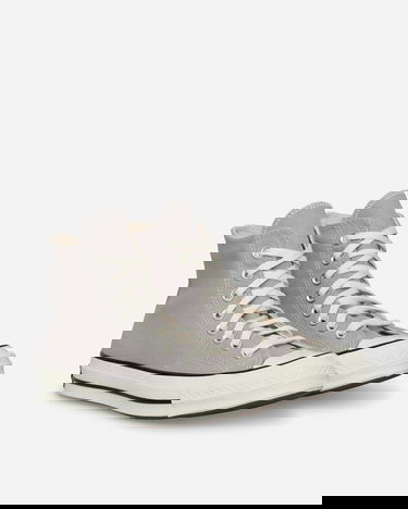 Кросівки та взуття Converse CHUCK 70 HI Сірий | A08615C, 2