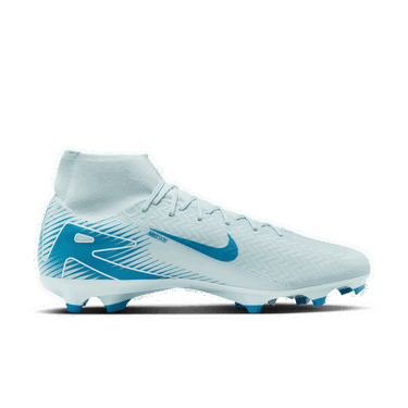 Кросівки та взуття Nike Mercurial Superfly 10 Academy MG Синій | FQ1456-400, 3