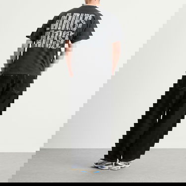 Футболка Aries Studmageddon Graphic Tee, Size Large чорний | AR60011-BLK, 4