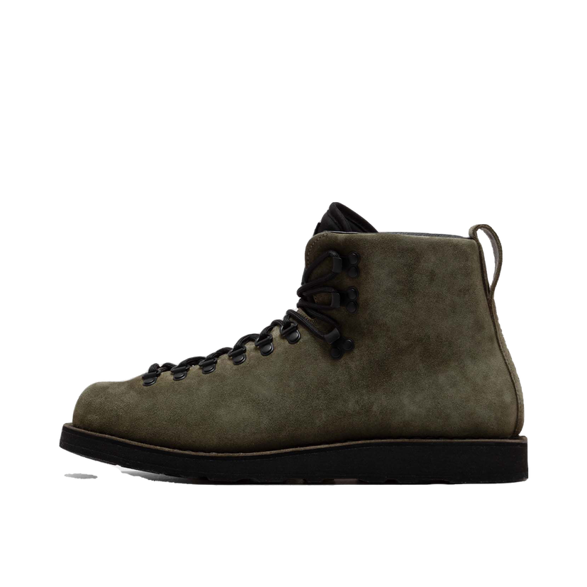 Кросівки та взуття Stone Island SCARPE STIVALI Зелений | 81FWS0204.V0029