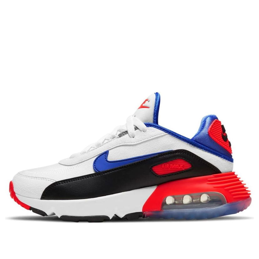 Кросівки та взуття Nike Air Max 2090 'Evolution of Icons' білий | CW1650-100