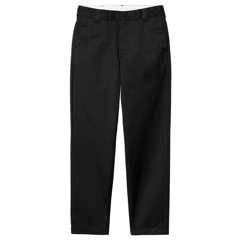 Штани Carhartt WIP Master Pant чорний | I034233-8902
