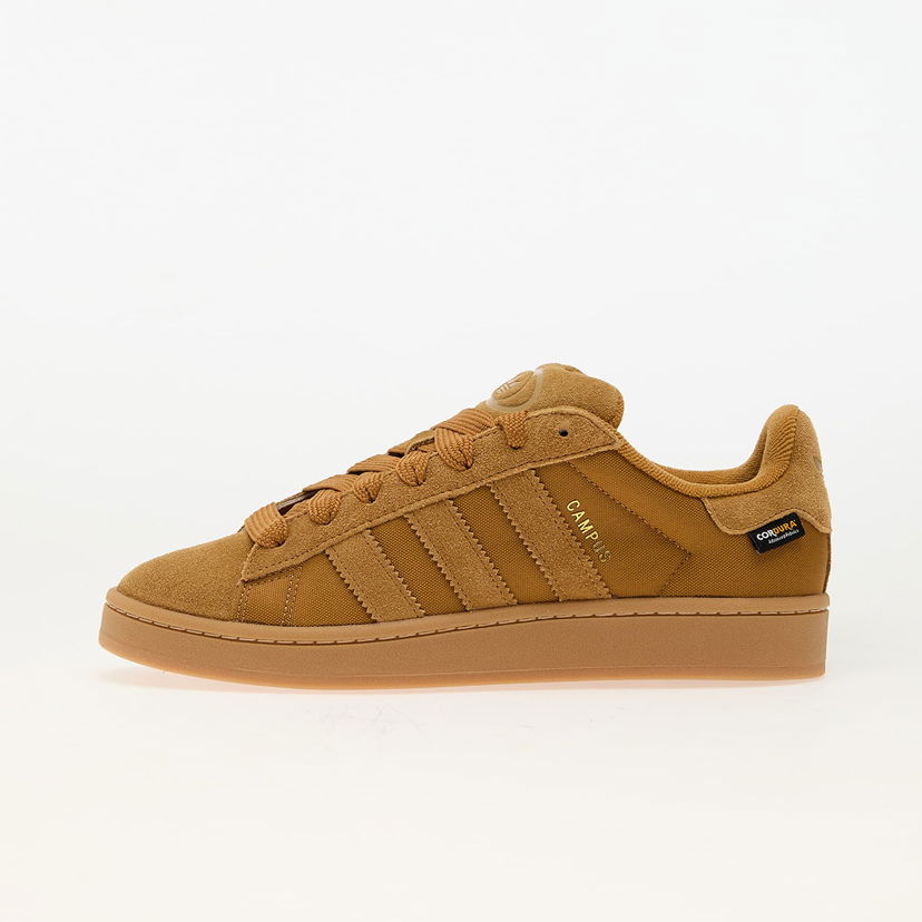 Кросівки та взуття adidas Originals Campus 00s Gum3 Коричневий | JH7605
