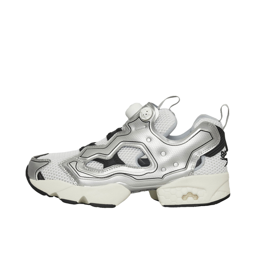 Кросівки та взуття Reebok Instapump Fury 94 білий | RMIA04SC99LEA003
