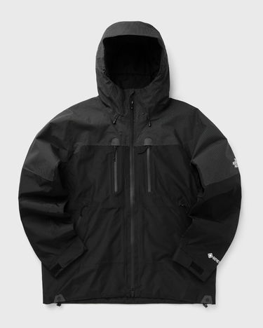 Куртка The North Face Devils Thumb Insulated Gore-Tex Hooded Jacket чорний | NF0A8CG2JK31, 2