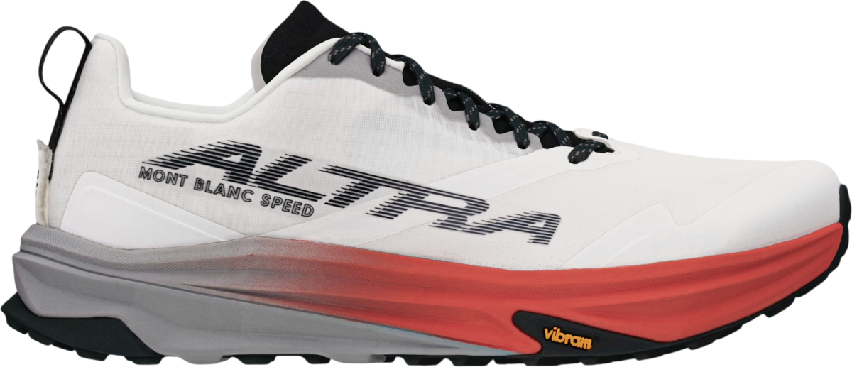 Кросівки та взуття Altra Running Mont Blanc Speed Різнокольоровий | al0a85rz-1611, 0