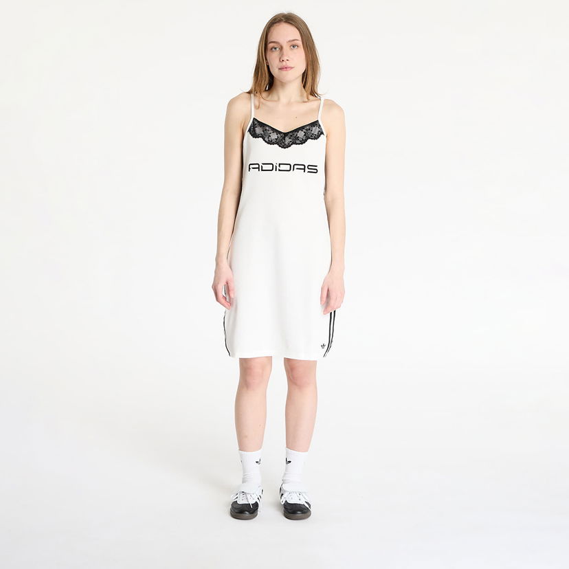 плаття adidas Originals adidas Dress білий | JZ6770