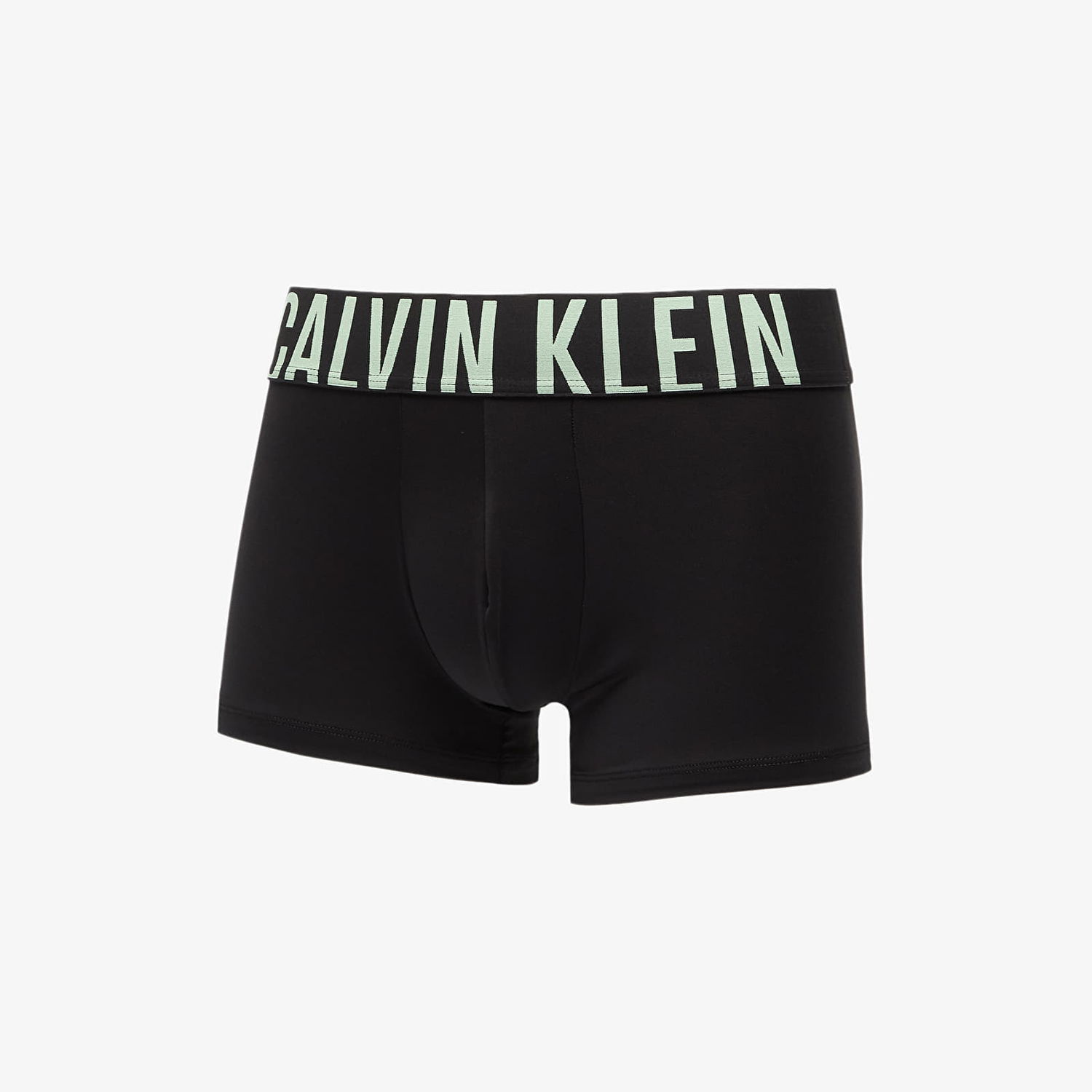 Боксери CALVIN KLEIN Trunk 3-Pack L чорний | 000NB3775A ZDJ, 1