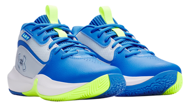 Кросівки та взуття Under Armour Lockdown 7 Різнокольоровий | 3028513-453, 3