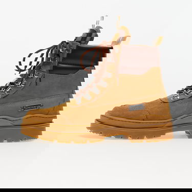 Кросівки та взуття Filling Pieces Mountain Boot Quartz Camel Коричневий | 63333369985, 0