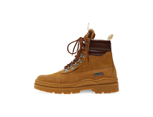 Кросівки та взуття Filling Pieces Mountain Boot Quartz Camel Коричневий | 63333369985