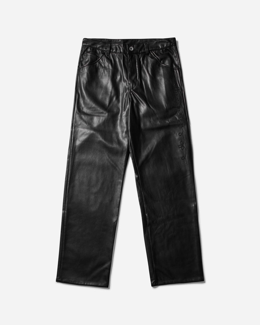 Штани Champion Charro Pants чорний | GP204412 X001