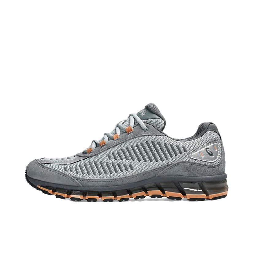 Кросівки та взуття Asics GEL-QUANTUM 360 I Сірий | 1203A731-020