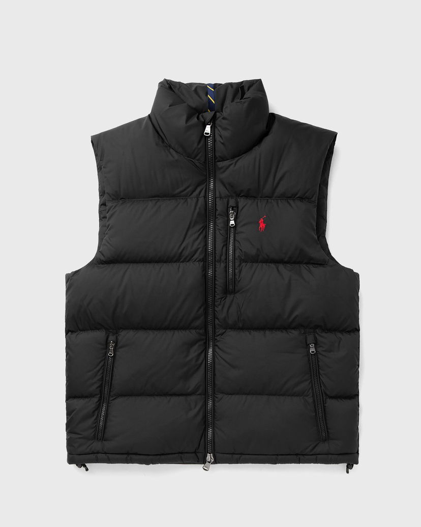 Жилет Polo by Ralph Lauren Polo Ralph Lauren Down Vest чорний | 710968283001