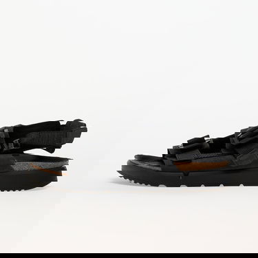 Кросівки та взуття Birkenstock Shinjuku Natural Leather/Textile Black чорний | 1024599, 0