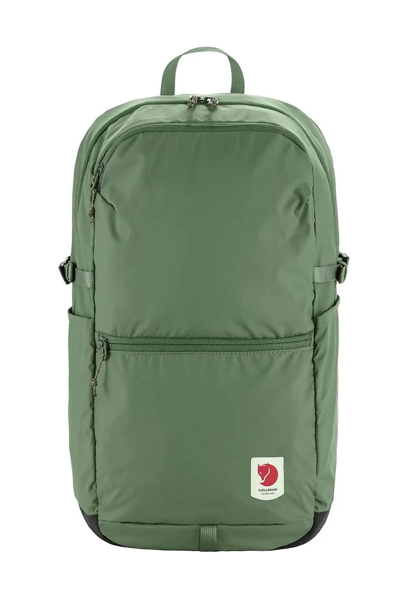Рюкзак FJÄLLRÄVEN High Coast 24L Backpack Зелений | F23200330
