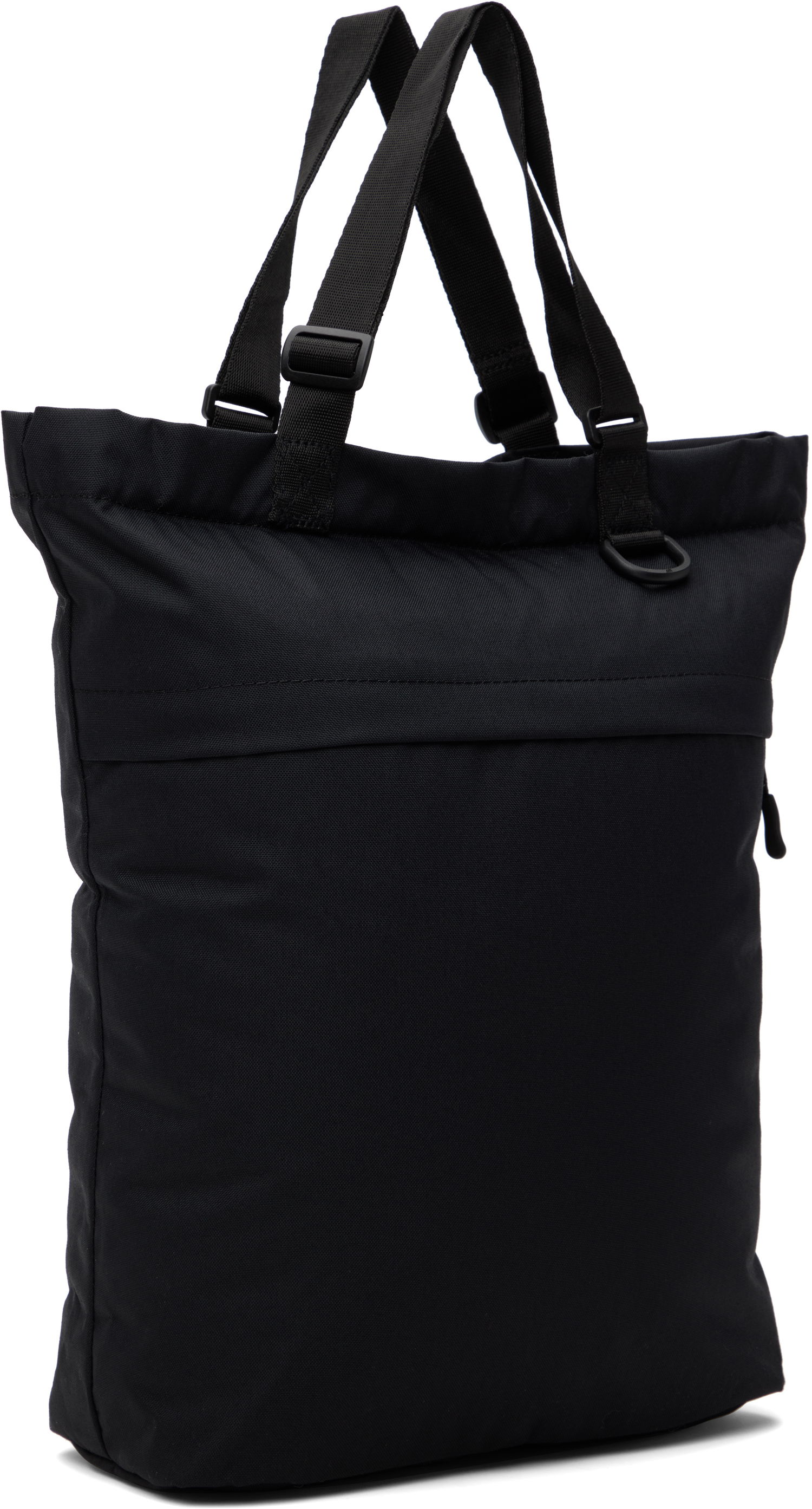 сумка-тоут Snow Peak Snow Peak Everyday Use 2Way Tote Bag чорний | AC-25SU404, 1