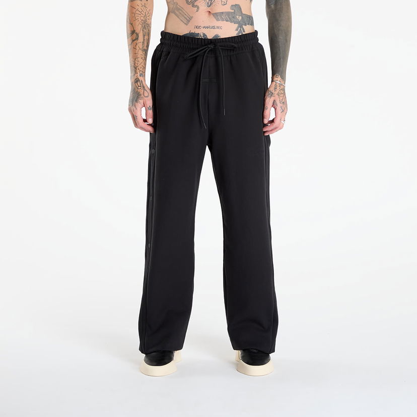 Спортивні штани adidas Originals Fear Of God Athletics Suede Tearaway Pant чорний | KA4566