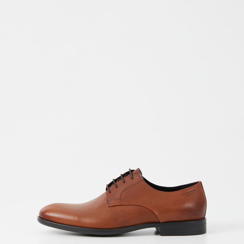 Сорочка Vagabond Vagabond Harvey Leather Dress Shoes Коричневий | 4663-401-27