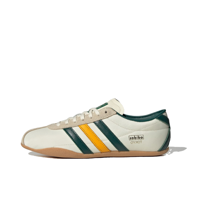 Кросівки та взуття adidas Originals Tokyo білий | JQ0586