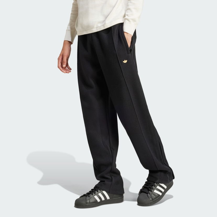 Спортивні штани adidas Performance Sweatpants чорний | IY0426