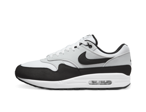 Кросівки та взуття Nike Air Max 1 "White Black " білий | FD9082-107