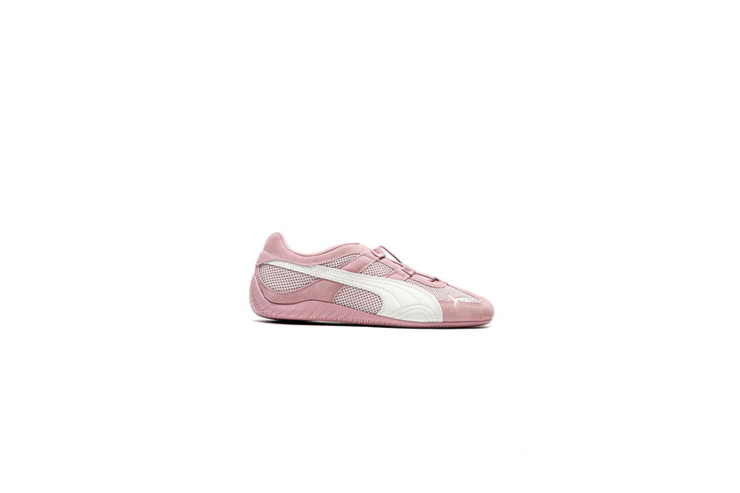 Кросівки та взуття Puma Speedcat Go Рожевий | 403589-06