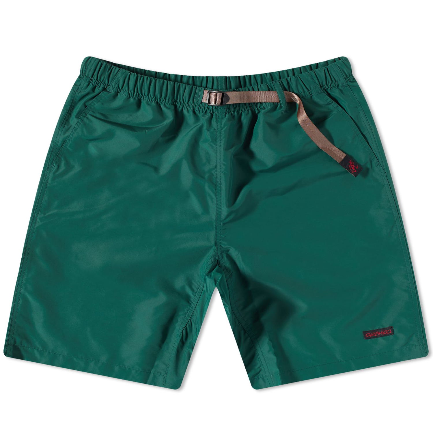 Шорти GRAMICCI Shell Packable Short Зелений | G2SM-P024-GRN, 0