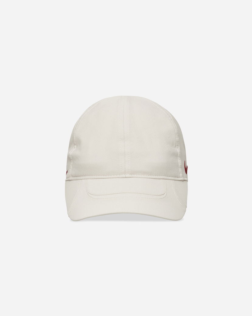 Кепка Nike NOCTA Club Cap білий | FV5541-104