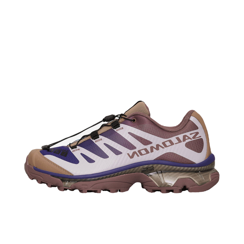 Кросівки та взуття Salomon XT-4 OG Фіолетовий | L47568300