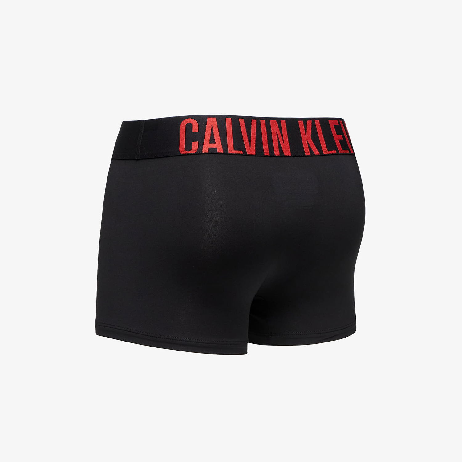 Нижня білизна та шкарпетки CALVIN KLEIN Intense Power Trunk 3-Pack чорний | NB3775A MEZ, 1